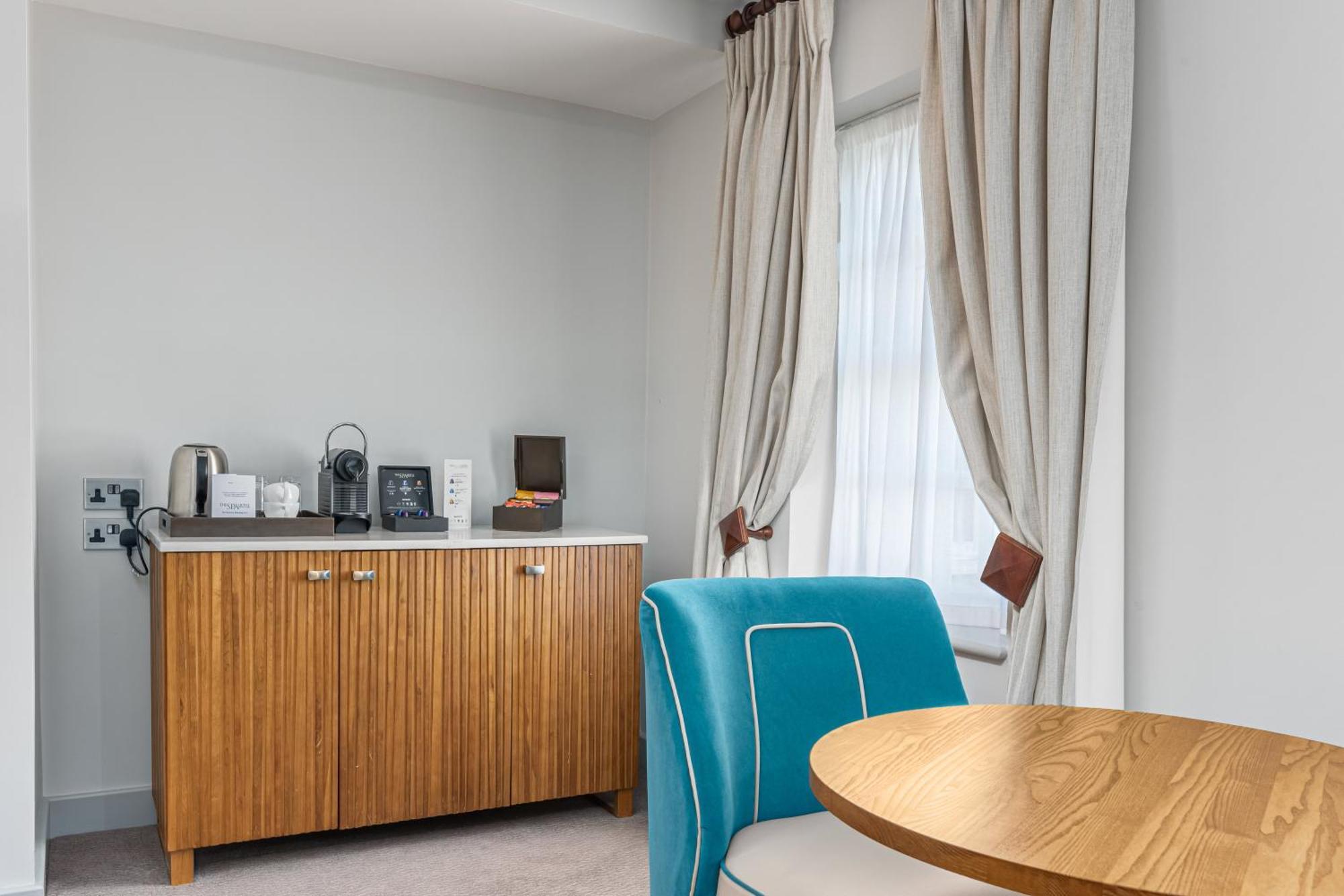 Penthouse Suite No Spa Access