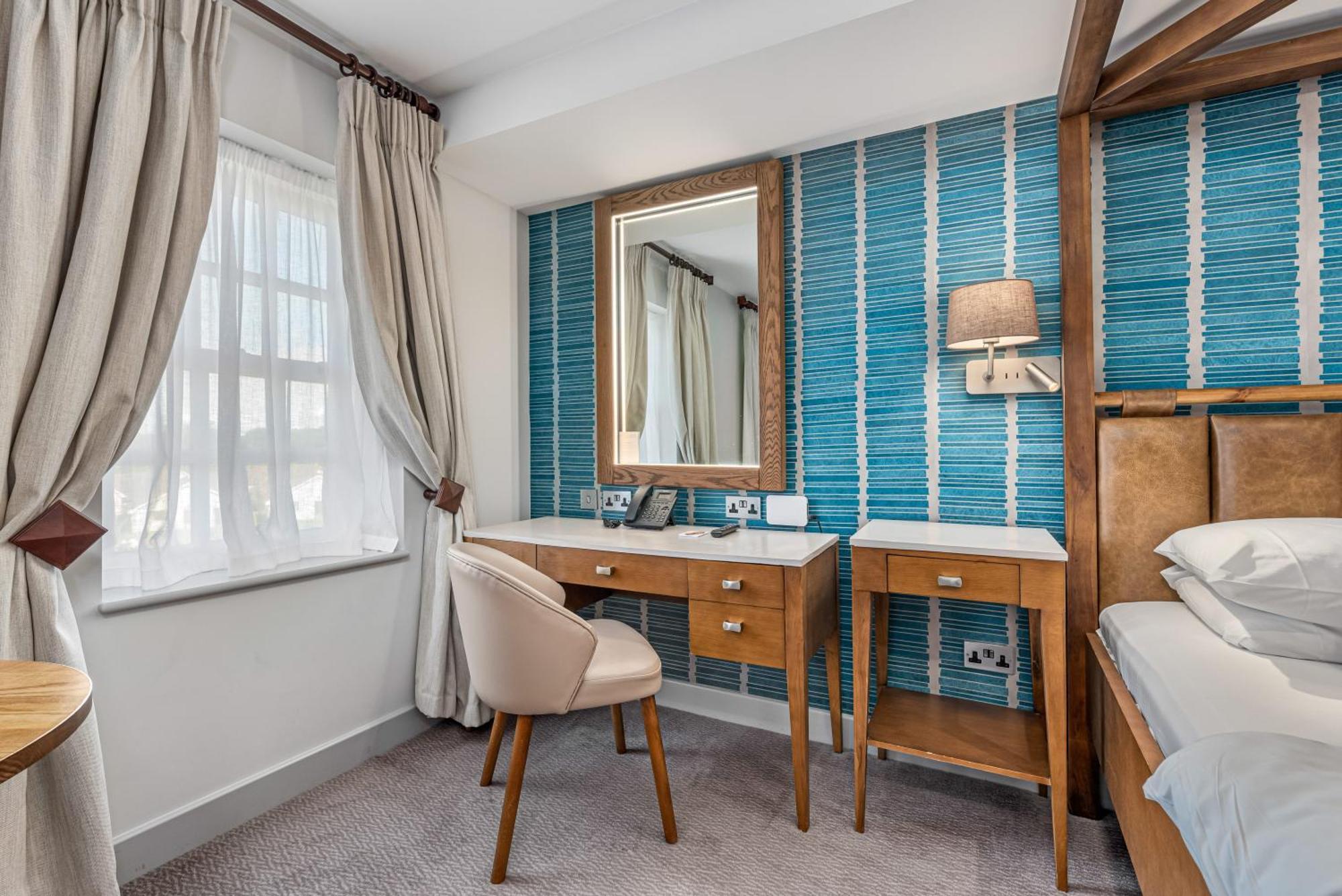 Penthouse Suite No Spa Access