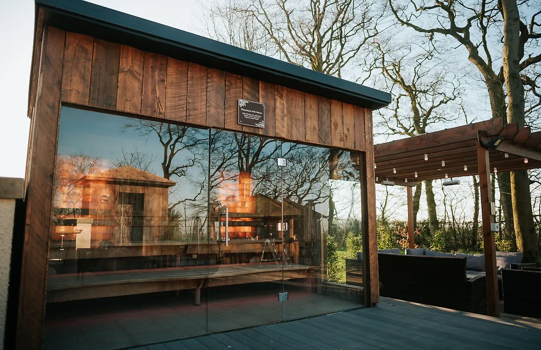 Spa Hotel At Ribby Hall Village-1