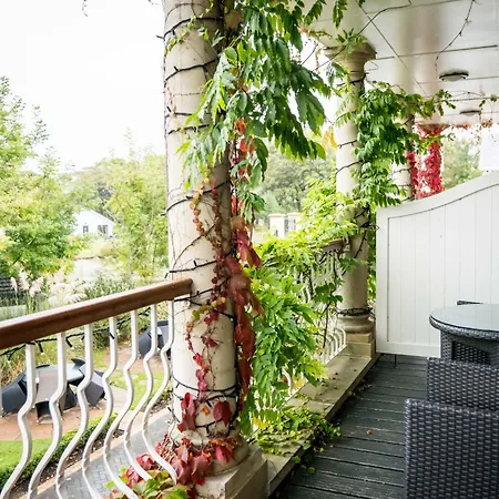 Spa Hotel At Ribby Hall Village-3