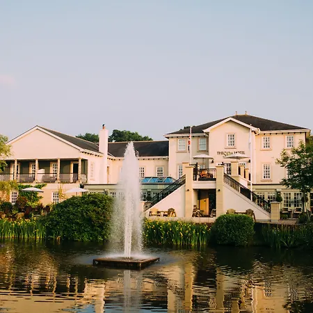 Spa Hotel At Ribby Hall Village-2
